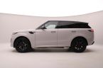 Land Rover Range Rover Sport - fotka číslo 8