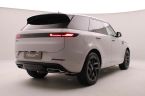 Land Rover Range Rover Sport - fotka číslo 11