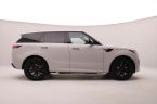 Land Rover Range Rover Sport - fotka číslo 12