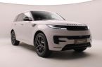 Land Rover Range Rover Sport - fotka číslo 13