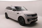 Land Rover Range Rover Sport - fotka číslo 14
