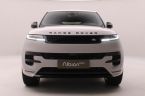 Land Rover Range Rover Sport - fotka číslo 16