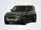 Land Rover Defender - fotka číslo 0