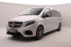 Mercedes Třída V - fotka číslo 0