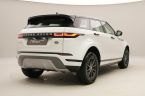 Land Rover Range Rover Evoque - fotka číslo 11