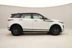Land Rover Range Rover Evoque - fotka číslo 12