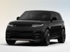 Land Rover Range Rover Sport - fotka číslo 0