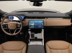 Land Rover Range Rover Sport - fotka číslo 1