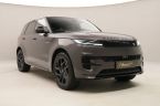 Land Rover Range Rover Sport - fotka číslo 13