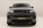 Land Rover Range Rover Sport - fotka číslo 16