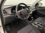 Hyundai Tucson - fotka číslo 3