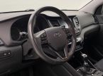 Hyundai Tucson - fotka číslo 17