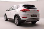 Hyundai Tucson - fotka číslo 9