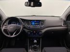 Hyundai Tucson - fotka číslo 1