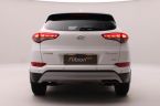 Hyundai Tucson - fotka číslo 10