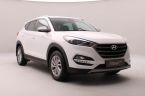 Hyundai Tucson - fotka číslo 13