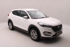 Hyundai Tucson - fotka číslo 15