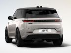 Land Rover Range Rover Sport - fotka číslo 1