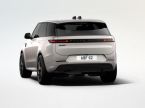 Land Rover Range Rover Sport - fotka číslo 1
