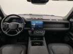 Land Rover Defender - fotka číslo 1
