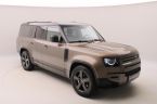 Land Rover Defender - fotka číslo 15