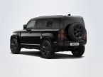 Land Rover Defender - fotka číslo 1