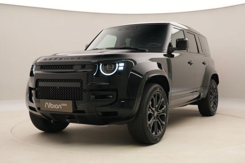 Land Rover Defender - hlavní fotka inzerátu