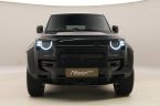 Land Rover Defender - fotka číslo 13