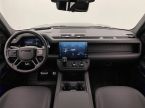 Land Rover Defender - fotka číslo 1