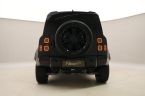 Land Rover Defender - fotka číslo 7