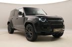 Land Rover Defender - fotka číslo 10