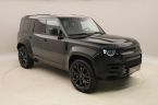 Land Rover Defender - fotka číslo 11