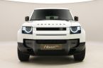 Land Rover Defender - fotka číslo 16