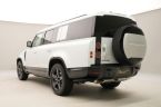 Land Rover Defender - fotka číslo 9