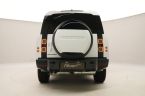 Land Rover Defender - fotka číslo 10
