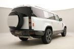 Land Rover Defender - fotka číslo 11