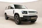 Land Rover Defender - fotka číslo 13