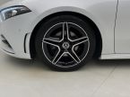 Mercedes Třída A - fotka číslo 29