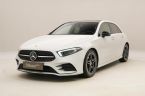 Mercedes Třída A - fotka číslo 0