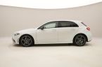 Mercedes Třída A - fotka číslo 8