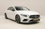 Mercedes Třída A - fotka číslo 13