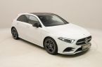 Mercedes Třída A - fotka číslo 15