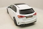 Mercedes Třída A - fotka číslo 16