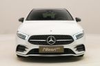Mercedes Třída A - fotka číslo 14