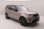 Land Rover Discovery - fotka číslo 14