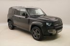 Land Rover Defender - fotka číslo 15