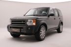 Land Rover Discovery - fotka číslo 0