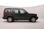 Land Rover Discovery - fotka číslo 12