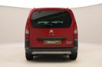 Citroën Berlingo - fotka číslo 10