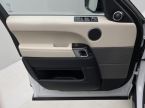 Land Rover Range Rover Sport - fotka číslo 6